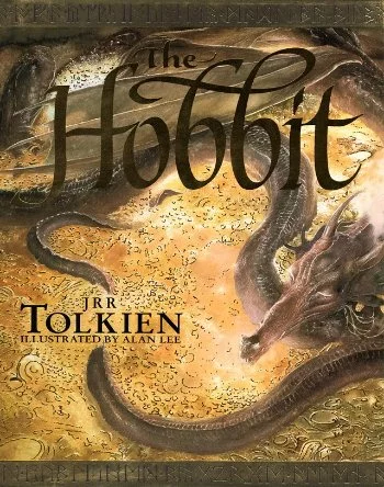 The Hobbit