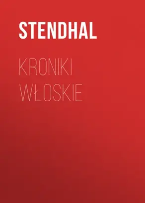 Kroniki włoskie