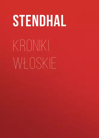 Kroniki włoskie