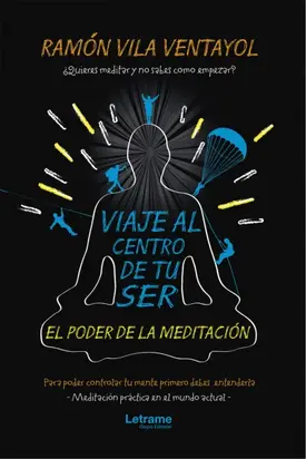 Viaje al centro de tu ser