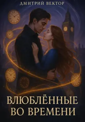 Влюблённые во времени