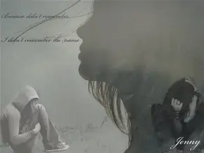 Дженни (фанфик по Сумеркам)