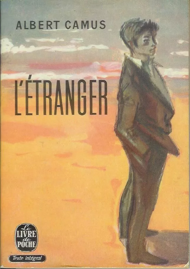 Letranger