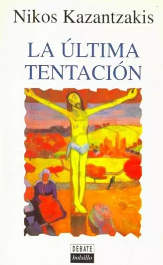 La Última Tentación