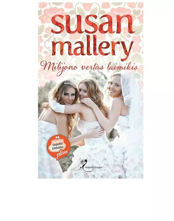 Milijono vertas laimikis