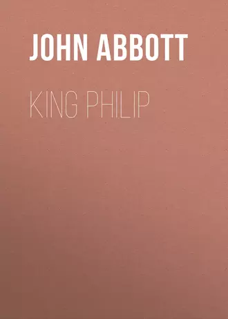 King Philip
