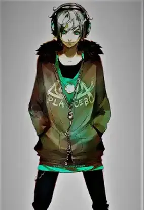 Объект номер 0013 лямбда [СИ]