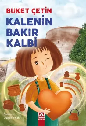 KALENIN BAKIR KALBI