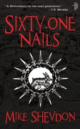 Sixty-One Nails