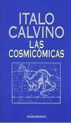 Las Cosmicomicas