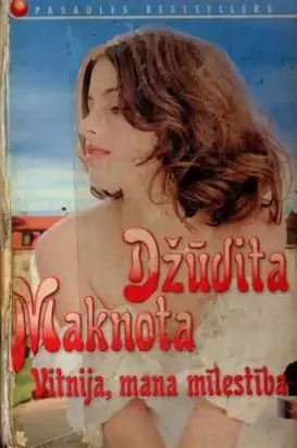 Vitnija, mana mīlestība