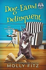Dog-Eared Delinquent