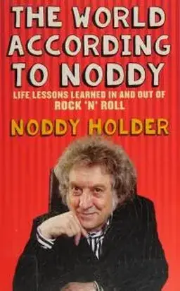 The World According To Noddy