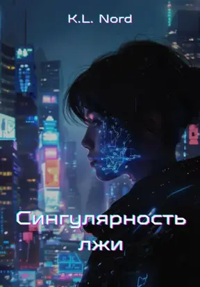Сингулярность лжи