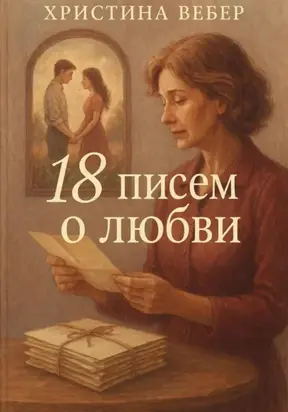 18 писем о любви