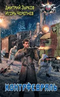 Контрфевраль [litres]