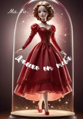 Далеко от тебя