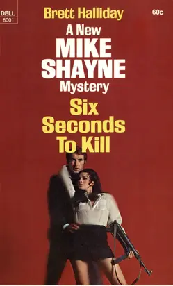 Six Seconds to Kill