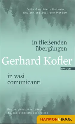 in fließenden übergängen | in vasi comunicanti