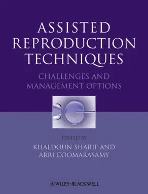 Assisted Reproduction Techniques. Challenges and Management Options
