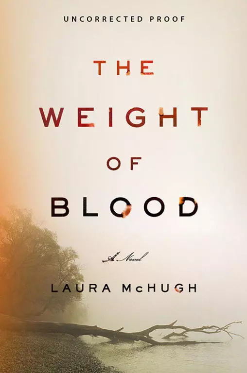 The Weight of Blood
