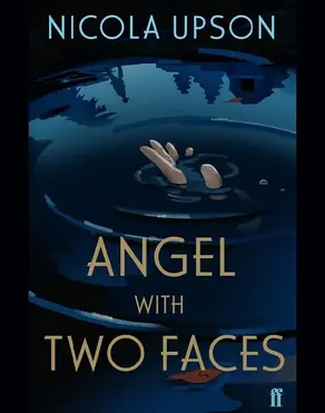 Angel with Two Faces