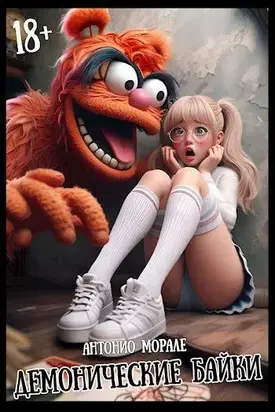 Демонические байки ч.1