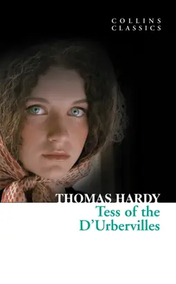 Tess of the D’Urbervilles