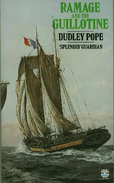 Ramage and the Guillotine