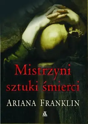 Mistrzyni sztuki śmierci