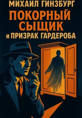 Покорный сыщик и призрак гардероба.