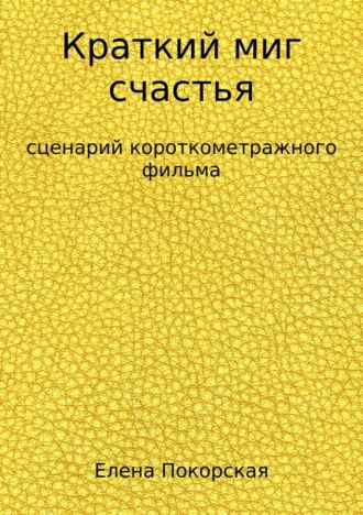 Краткий миг счастья