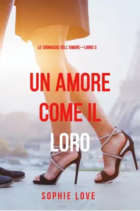 Una Amore come il Loro