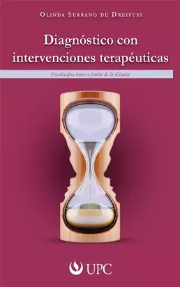 Diagnóstico con intervenciones terapeuticas