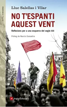 No t'espanti aquest vent