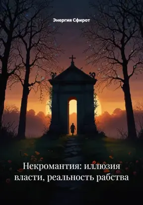 Некромантия: Контакт с Миром Усопших