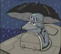 Волки и вепри [СИ]