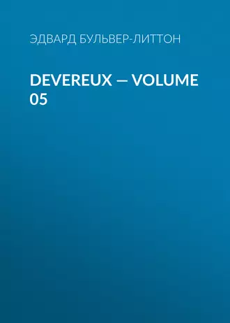 Devereux – Volume 05