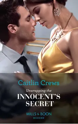 Unwrapping The Innocent's Secret