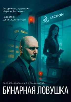 Бинарная ловушка