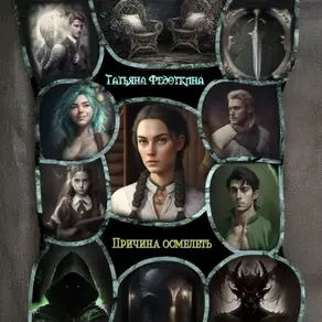 Причина осмелеть