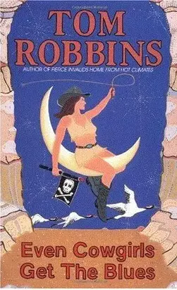 También Las Vaqueras Sienten Melancolía