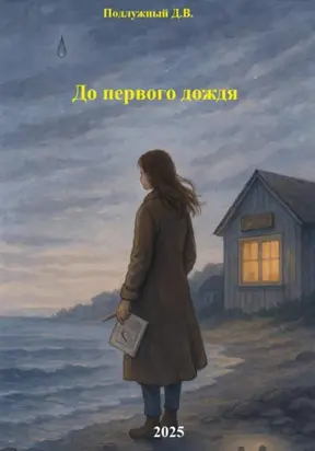 До первого дождя
