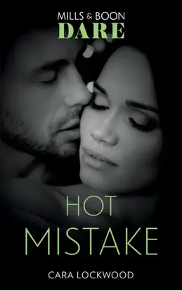 Hot Mistake