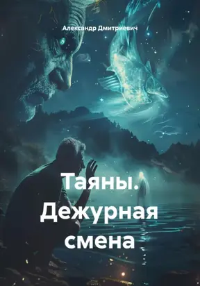 Таяны. Дежурная смена
