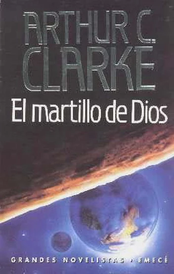 El martillo de Dios