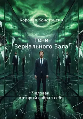 Тени зеркального зала