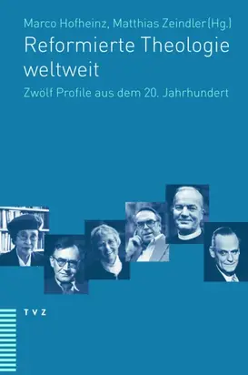 Reformierte Theologie weltweit