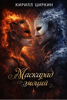 Маскарад эмоций