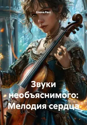 Звуки необъяснимого: Мелодия сердца